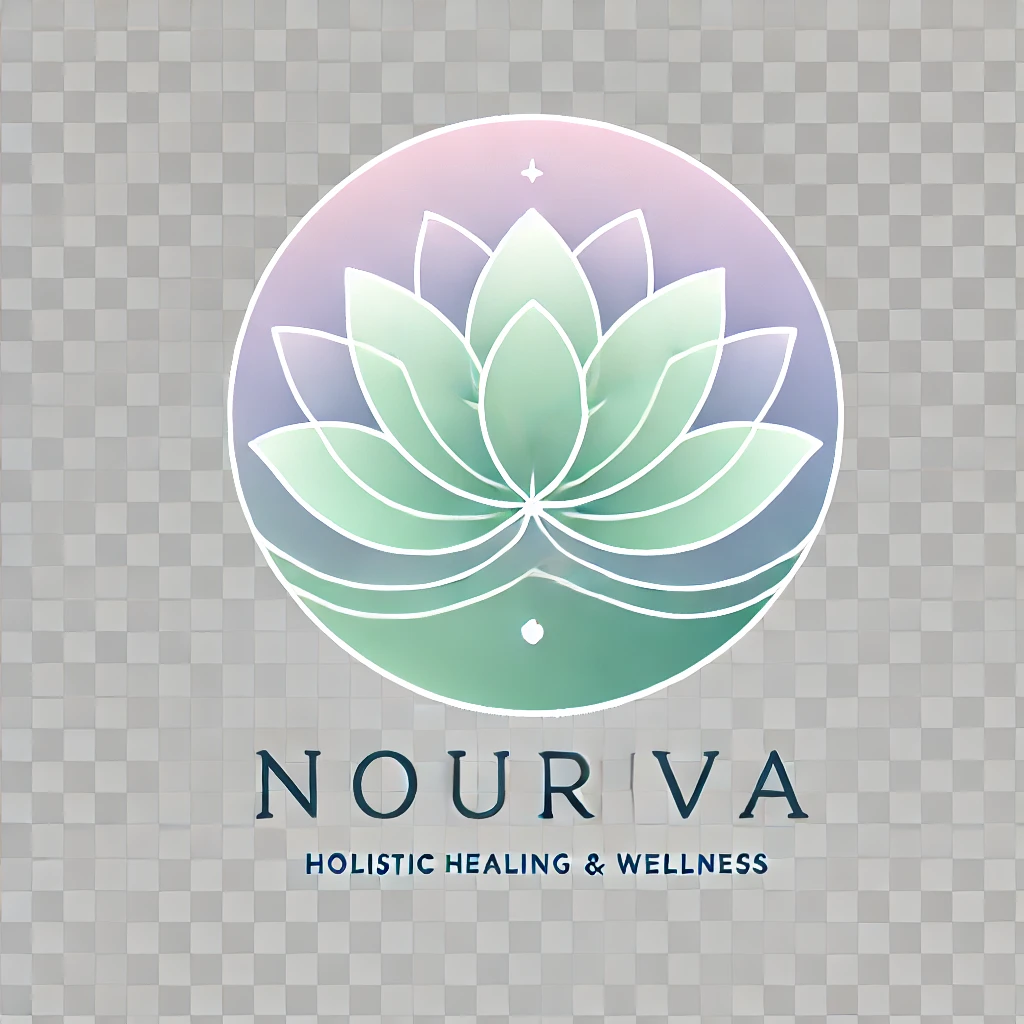 Nouriva Logo